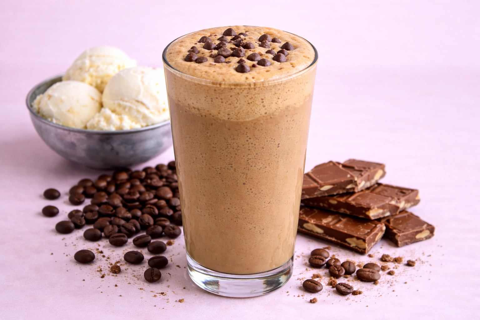 Coffee Shake 